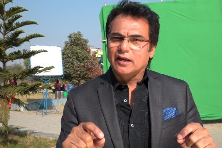 akash adhikari