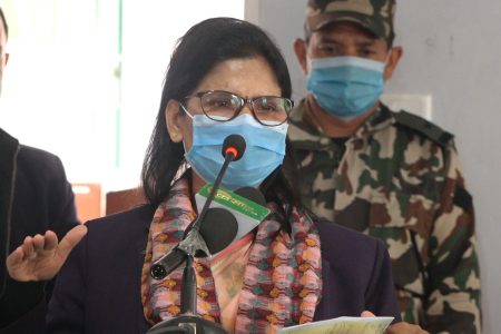 padma aryal