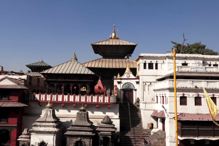 pashupatinath