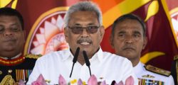 gotbaya rajpaksa