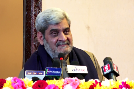 hridayas tripathi