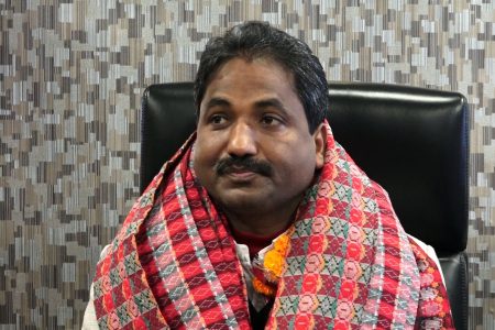 prabhu sah