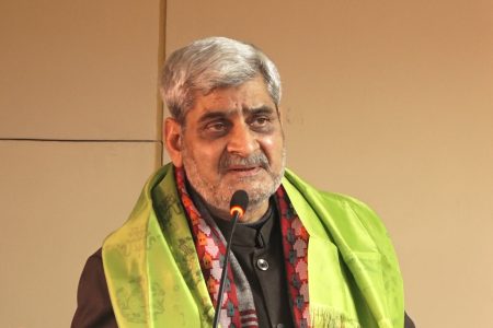 hridayas tripathi