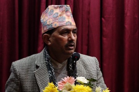bhanu bhakta dhakal