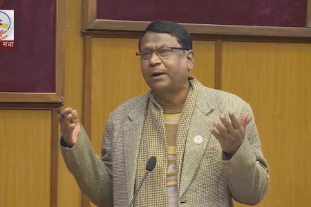 mrigendra kumar