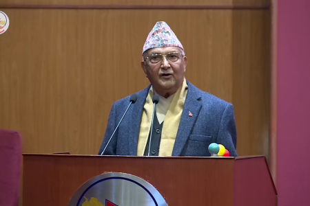 kp oli