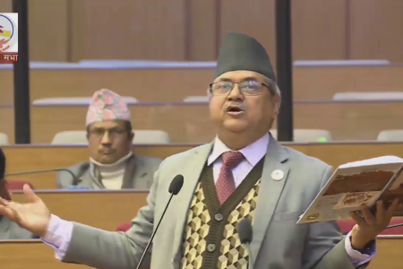 ramnarayan bidari