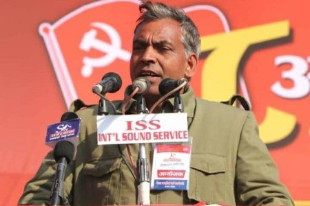 dharmendra bastola