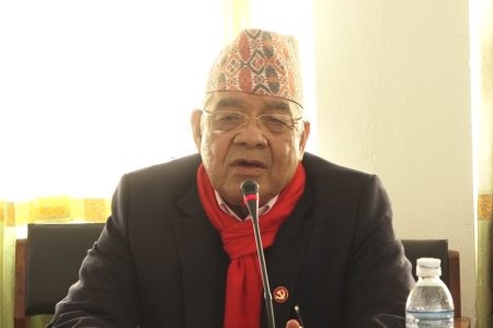 bamdev gautam