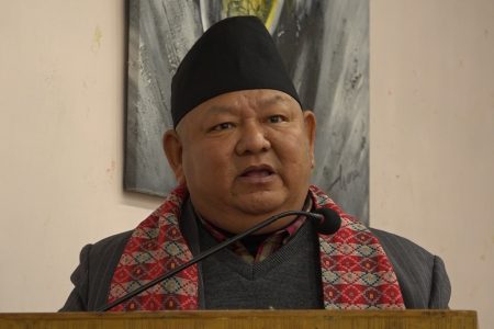 ban mantri