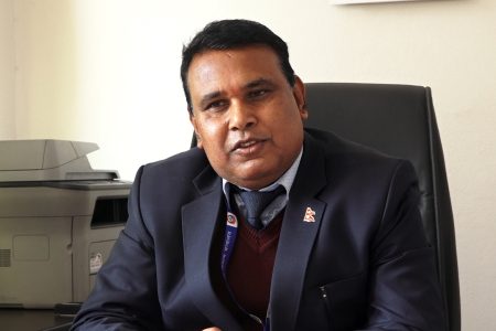 dr. bimal kumar nirmal