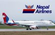 nepal airlines