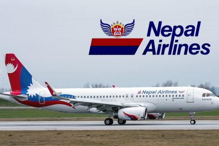 nepal airlines