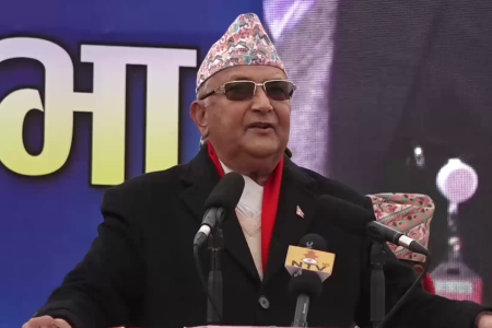 kp oli