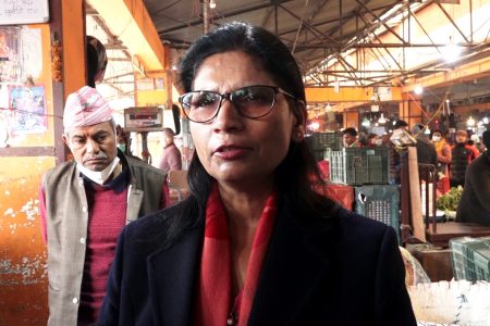 padma aryal