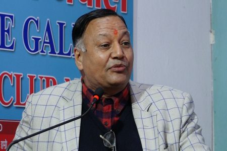 devendra poudel
