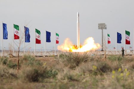 nur satellite