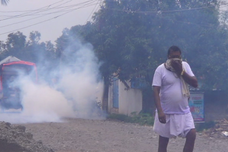 dengue