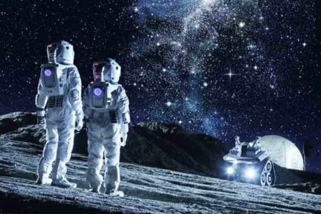 अंतरिक्ष से जुड़े वो रोचक और ख़ास बातें जो आप नहीं जानते होंगे: facts about space