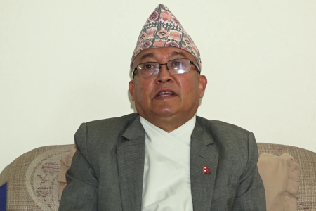dinesh kumar thapaliya