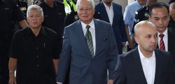 MALAYSIA-POLITICS-CORRUPTION