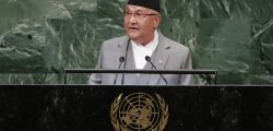 K.P. Sharma Oli