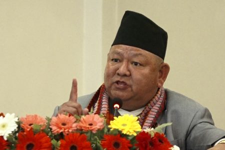 prem bahadur ale