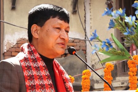 bidhya sundar shakya