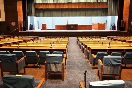 pratinidhi sabha