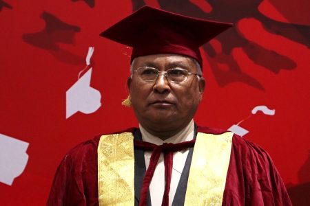 krishna gopal shrestha