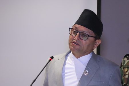 ganesh prasad timalsina