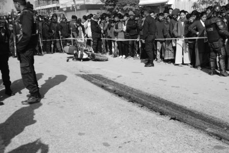 Accident