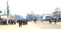 surkhet accident