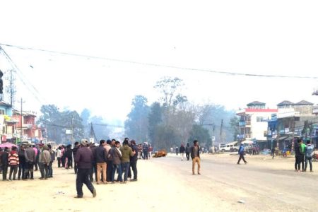 surkhet accident