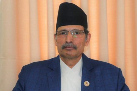 agni sapkota