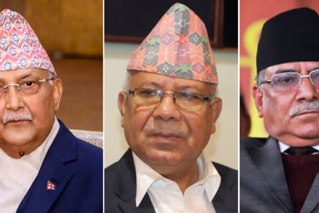 1587967938Nekapa-Oli-Madhav-prachanda