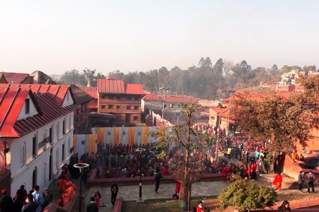 pashupatinath