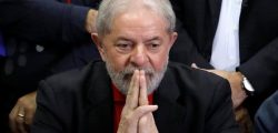 lula da silva