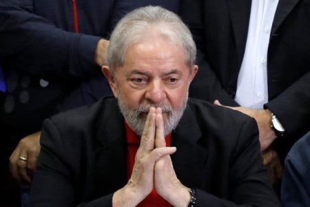 lula da silva