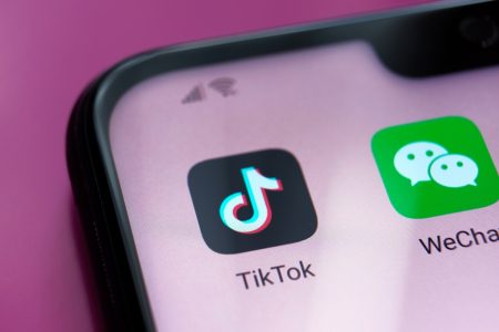 tiktok-wechat