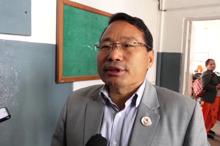 barsaman pun