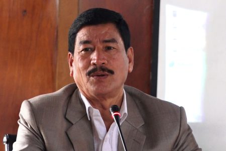 lilanath shrestha