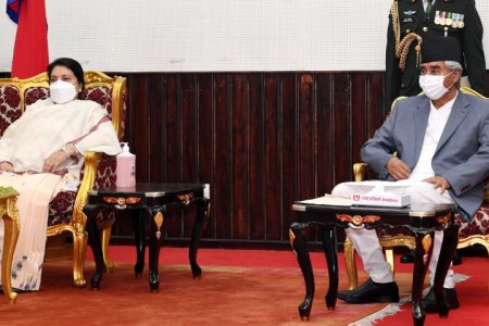1627052404_Rastrapati_Bhandari_PM_deuba