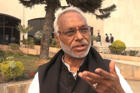 rajendra mahato