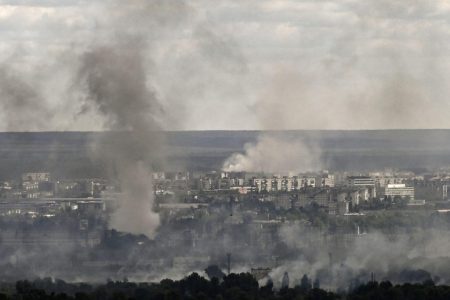 severodonetsk