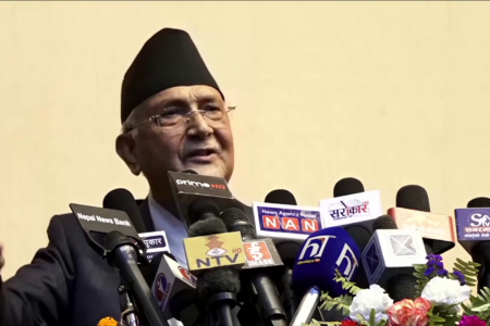 kp oli
