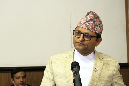 ganesh timalsina