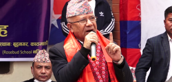 madhav nepal