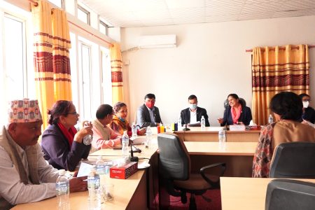 rastriya sarokar samiti