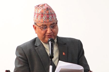 ishwor pokhrel